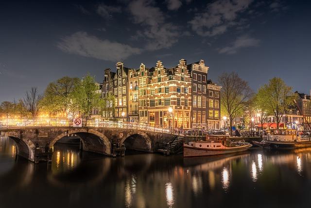 Amsterdam's Best-Kept Secrets