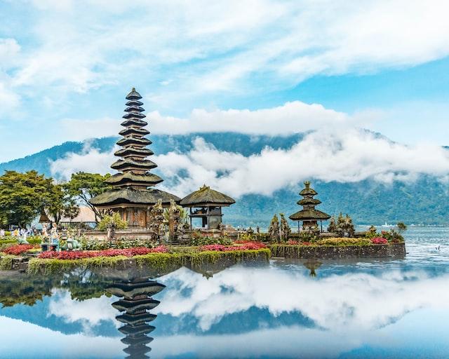 Bali, Indonesia - Paradise on Earth, Island of the Gods