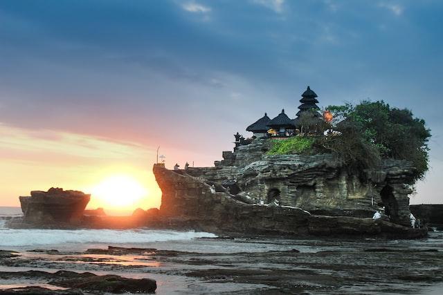 Bali is a truly enchanting destination that offers something for everyone.