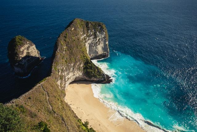 Bali is home to some of the most breathtaking natural scenery in the world.