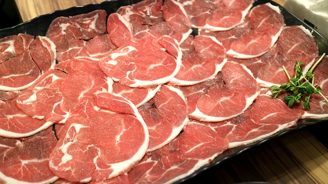 Sheep meat, also known as lamb or mutton, is another valuable product of sheep