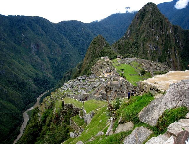 Standing atop the terraces of Machu Picchu, gazing out at the stunning vistas, it's hard not to feel a sense of wonder and awe at the mysteries of this ancient city.